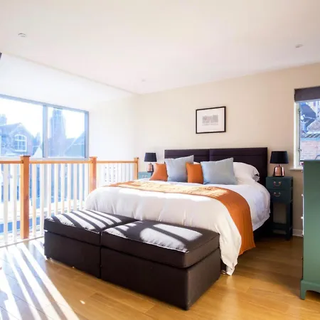 17 Stonegate - A House Of Holiday * York