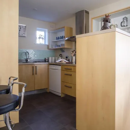 17 Stonegate - A House Of Holiday Апартаменты *